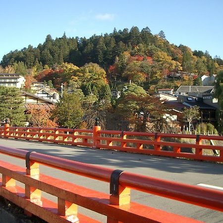 Abokan Otel Takayama  Dış mekan fotoğraf