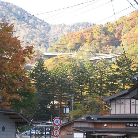 Abokan Otel Takayama  Dış mekan fotoğraf