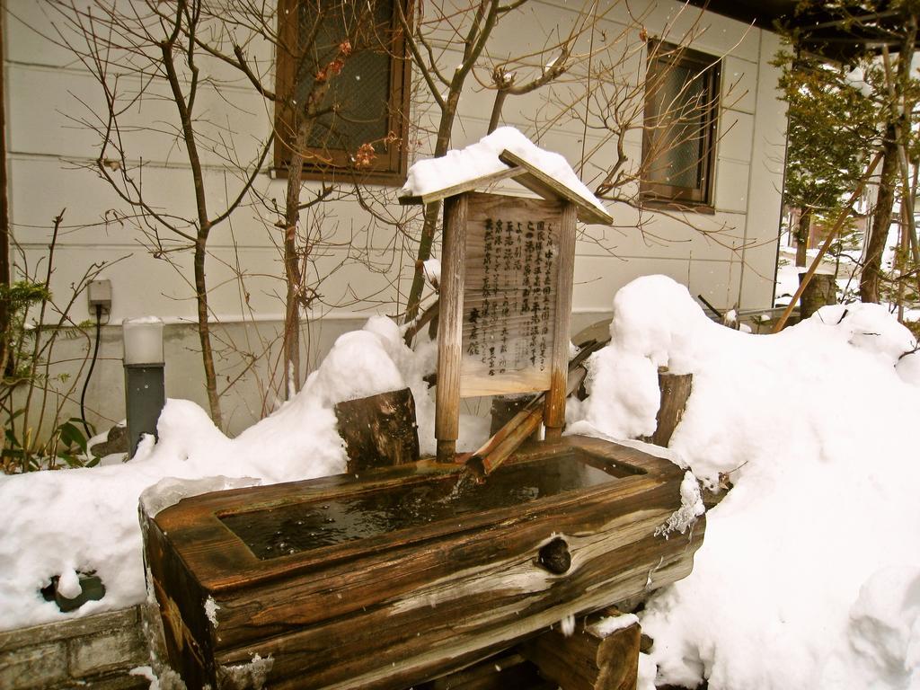 Abokan Otel Takayama  Dış mekan fotoğraf