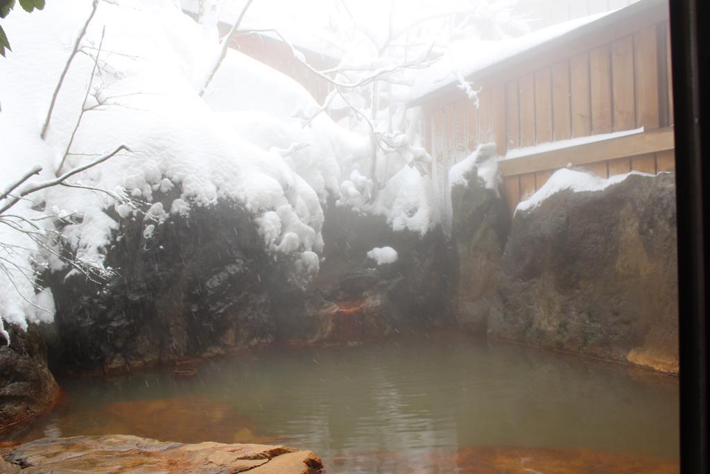 Abokan Otel Takayama  Oda fotoğraf