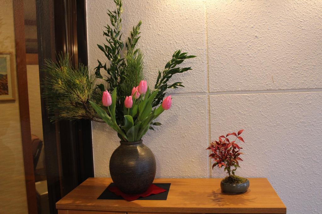 Abokan Otel Takayama  Dış mekan fotoğraf