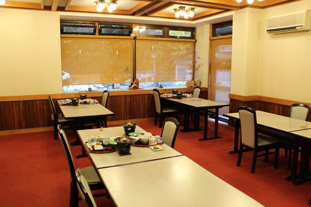 Abokan Otel Takayama  Dış mekan fotoğraf